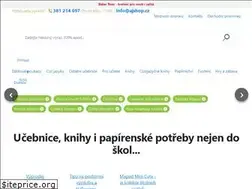 Sites similar to knihacek.cz