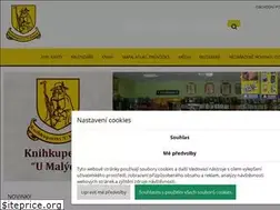 Sites similar to knihajilemnice.cz