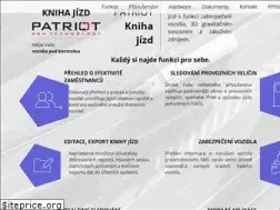 Sites similar to knihajizd.info