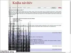 Sites similar to knihanavstev.cz