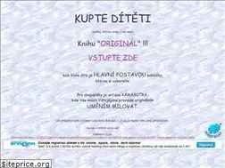 Sites similar to knihaoriginal.cz