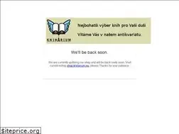 Sites similar to kniharium.eu