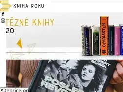 Sites similar to kniharoku.cz