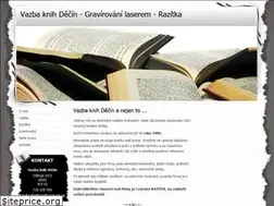 Sites similar to kniharstvi.net