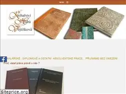 Sites similar to kniharstvihruba.cz