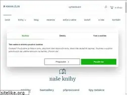 Sites similar to knihazlin.cz