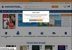 Sites similar to knihcentrum.cz