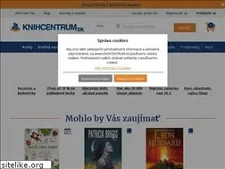 Sites similar to knihcentrum.sk