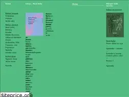Sites similar to knihex.cz