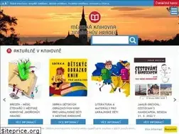 Sites similar to knihjh.cz