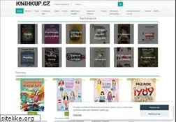Sites similar to knihkup.cz