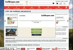 Sites similar to knihkupec.com