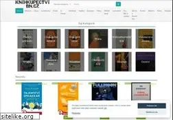 Sites similar to knihkupectvi-bn.cz