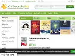 Sites similar to knihkupectvi.biz