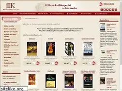 Sites similar to knihkupectvi.cz
