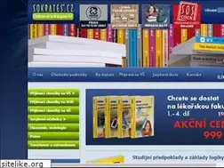Sites similar to knihkupectvi.net