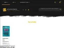 Sites similar to knihomol.sk