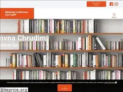 Sites similar to knihovna-cr.cz