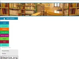 Sites similar to knihovna-ji.cz
