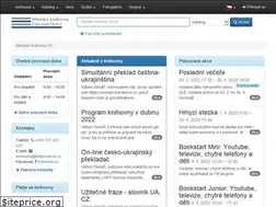 Sites similar to knihovna-uo.cz