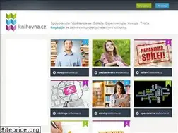 Sites similar to knihovna.cz