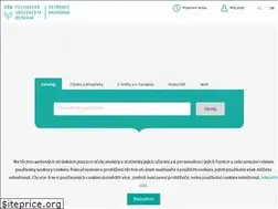 Sites similar to knihovna.vsb.cz
