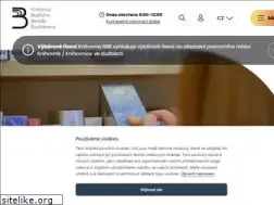 Sites similar to knihovnabbb.cz