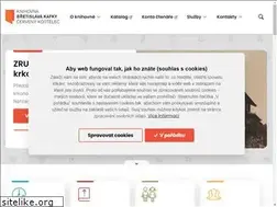 Sites similar to knihovnack.cz