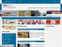 Sites similar to knihovnaprerov.cz