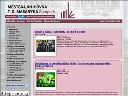 Sites similar to knihovnaspk.cz