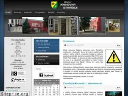 Sites similar to knihovnastrasice.eu