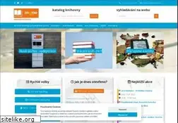 Sites similar to knihovnazn.cz
