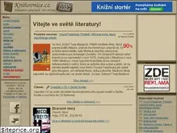 Sites similar to knihovnice.cz