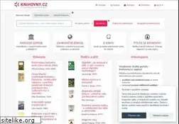 Sites similar to knihovny.cz