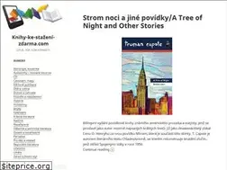 Sites similar to knihy-ke-stazeni-zdarma.com