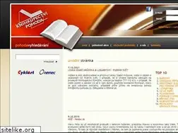 Sites similar to knihy-pohoda.cz