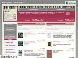 Sites similar to knihy-turnov.cz