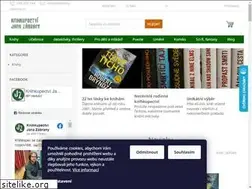 Sites similar to knihy-zabrana.cz