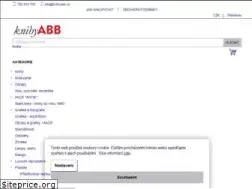 Sites similar to knihyabb.cz
