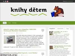 Sites similar to knihydetem.cz