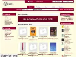 Sites similar to knihydobra.cz