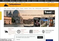 Sites similar to knihynahory.cz