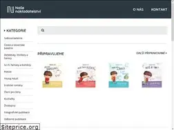 Sites similar to knihyomega.cz