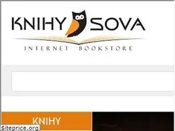 Sites similar to knihysova.sk