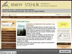 Sites similar to knihystehlik.eu