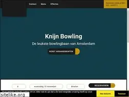 Sites similar to knijnbowling.nl