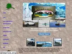 Sites similar to knikglacier.com