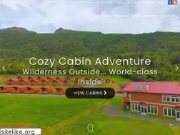 Sites similar to knikriverlodge.com
