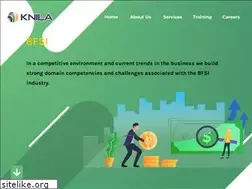 Sites similar to knila.com