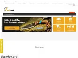Sites similar to kniland.cz